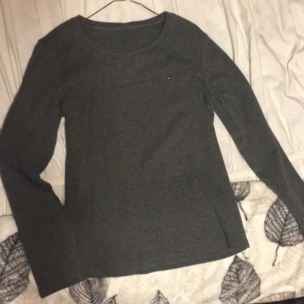 Tommy Hilfiger long sleeve shirt